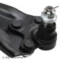 BECK/ARNLEY 102-8155 CTL ARM w BALL JOINT
