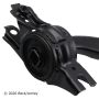 BECK/ARNLEY 102-8155 CTL ARM w BALL JOINT