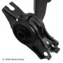 BECK/ARNLEY 102-8156 CTL ARM w BALL JOINT