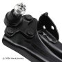 BECK/ARNLEY 102-8157 CTL ARM w BALL JOINT