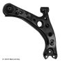 BECK/ARNLEY 102-8158 CONTROL ARM