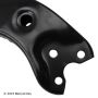 BECK/ARNLEY 102-8159 CONTROL ARM