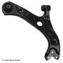 BECK/ARNLEY 102-8159 CONTROL ARM