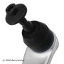BECK/ARNLEY 102-8160 CTL ARM w BALL JOINT