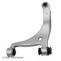 BECK/ARNLEY 102-8160 CTL ARM w BALL JOINT