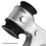 BECK/ARNLEY 102-8160 CTL ARM w BALL JOINT