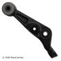 BECK/ARNLEY 102-8162 CONTROL ARM