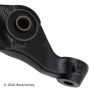 BECK/ARNLEY 102-8162 CONTROL ARM