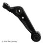 BECK/ARNLEY 102-8162 CONTROL ARM