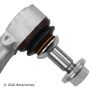 BECK/ARNLEY 102-8164 CTL ARM w BALL JOINT