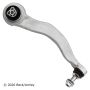 BECK/ARNLEY 102-8164 CTL ARM w BALL JOINT