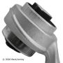 BECK/ARNLEY 102-8165 CTL ARM w BALL JOINT