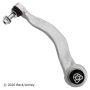 BECK/ARNLEY 102-8165 CTL ARM w BALL JOINT