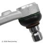 BECK/ARNLEY 102-8166 CTL ARM w BALL JOINT