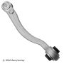 BECK/ARNLEY 102-8166 CTL ARM w BALL JOINT