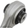 BECK/ARNLEY 102-8166 CTL ARM w BALL JOINT