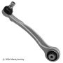 BECK/ARNLEY 102-8166 CTL ARM w BALL JOINT