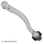 BECK/ARNLEY 102-8167 CTL ARM w BALL JOINT