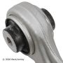 BECK/ARNLEY 102-8167 CTL ARM w BALL JOINT