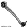 BECK/ARNLEY 102-8167 CTL ARM w BALL JOINT