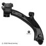 BECK/ARNLEY 102-8169 CTL ARM w BALL JOINT