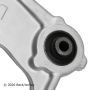 BECK/ARNLEY 102-8170 CTL ARM w BALL JOINT