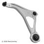 BECK/ARNLEY 102-8170 CTL ARM w BALL JOINT