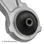 BECK/ARNLEY 102-8170 CTL ARM w BALL JOINT