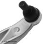 BECK/ARNLEY 102-8171 CTL ARM w BALL JOINT