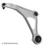 BECK/ARNLEY 102-8171 CTL ARM w BALL JOINT