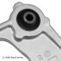 BECK/ARNLEY 102-8171 CTL ARM w BALL JOINT