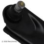 BECK/ARNLEY 102-8172 CTL ARM w BALL JOINT
