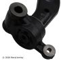 BECK/ARNLEY 102-8172 CTL ARM w BALL JOINT