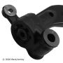 BECK/ARNLEY 102-8173 CTL ARM w BALL JOINT