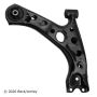 BECK/ARNLEY 102-8181 CONTROL ARM