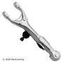 BECK/ARNLEY 102-8183 CONTROL ARM