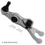 BECK/ARNLEY 102-8183 CONTROL ARM