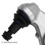 BECK/ARNLEY 102-8184 CONTROL ARM