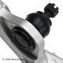 BECK/ARNLEY 102-8184 CONTROL ARM