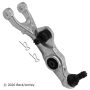 BECK/ARNLEY 102-8184 CONTROL ARM