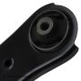 BECK/ARNLEY 102-8185 CTL ARM w BALL JOINT