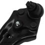 BECK/ARNLEY 102-8186 CTL ARM w BALL JOINT