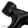 BECK/ARNLEY 102-8186 CTL ARM w BALL JOINT