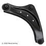 BECK/ARNLEY 102-8188 CTL ARM w BALL JOINT