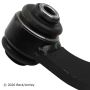 BECK/ARNLEY 102-8190 CONTROL ARM