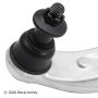 BECK/ARNLEY 102-8191 CTL ARM w BALL JOINT