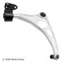 BECK/ARNLEY 102-8191 CTL ARM w BALL JOINT