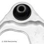 BECK/ARNLEY 102-8191 CTL ARM w BALL JOINT