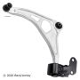 BECK/ARNLEY 102-8191 CTL ARM w BALL JOINT