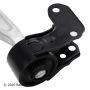 BECK/ARNLEY 102-8191 CTL ARM w BALL JOINT